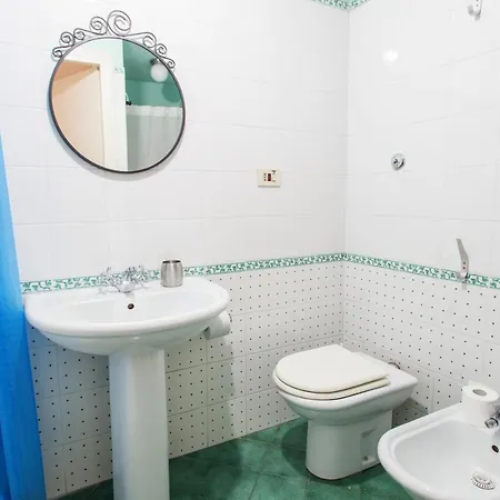 Via Mecenate 27 Apartmán Řím