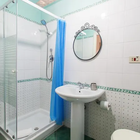 Apartmán Via Mecenate 27 *