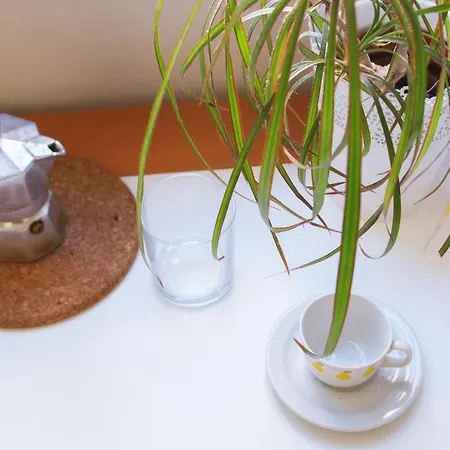 Via Mecenate 27 Apartment