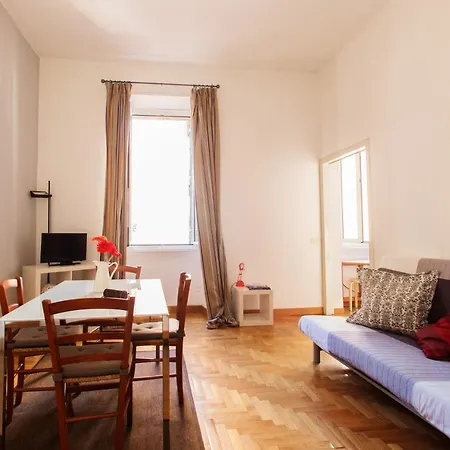 Via Mecenate 27 Apartment *